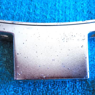 Tama Snare Drum Butt Plate Snare Bracket - Vintage image 1