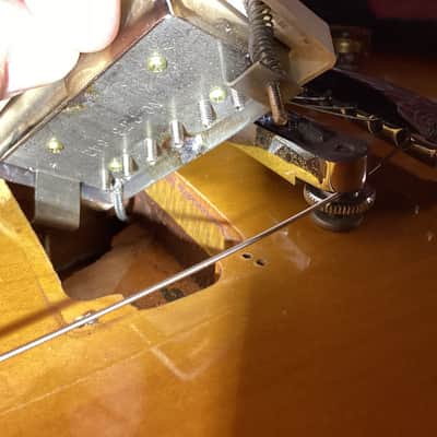 1979 Gibson Les Paul Standard - Cherry Sunburst image 17