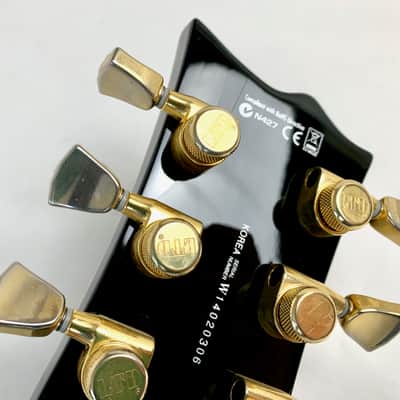 LTD EC-1000T Deluxe 2014 Black image 20