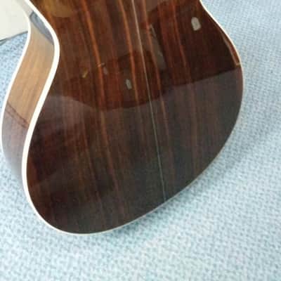 Taylor GC8e 2012 image 6