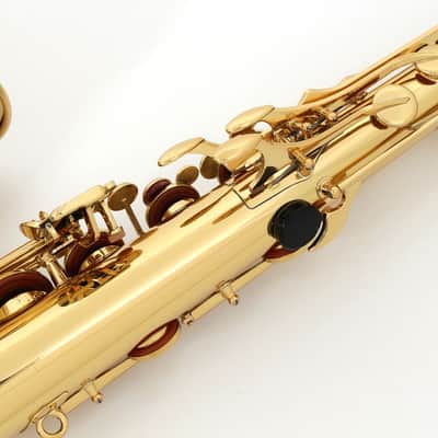 YAMAHA Tenor Saxophone YTS-480 Made in Japan [SN D69574] [07/24] image 8