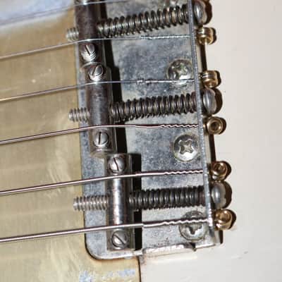 1956 Fender Musicmaster (FEE1222) image 15