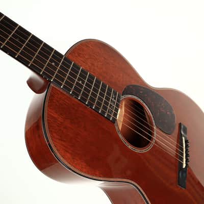 2003 Martin 000-JBS Shellback Jimmy Buffett Signature Edition image 10