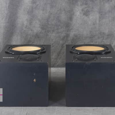 YAMAHA NS-10M Speaker System in Good Condition. image 11