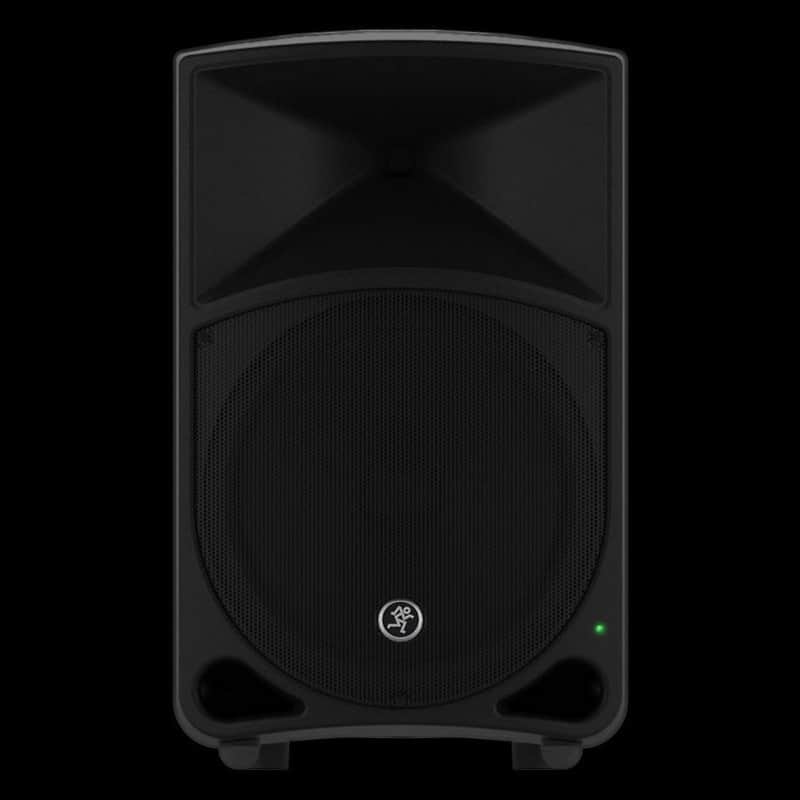 Mackie Thump12 1000-Watt 2-Way Powered Loudspeaker image 1