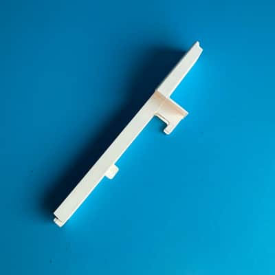 CASIO CT-360 CT-370 CT-655 Keyboard Replacement Part: White Key Single [BE] image 4