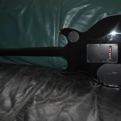 Ibanez Artist Super Edition AR350 MS, 1985, VERY RARE!!!!! 1985 Marine Sunburst image 6