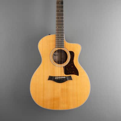 Taylor Used 214CE Walnut, '26 image 3