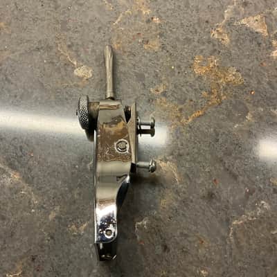 WFL (LUDWIG) P-87 Classic strainer throw off 1948-57 era image 2