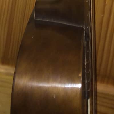 Vintage Airline Parlor 60's Tan image 7