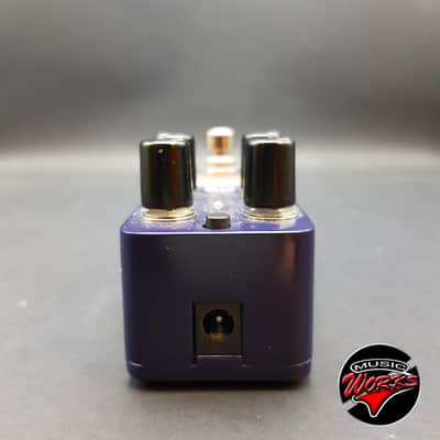 Electro Harmonix   Pico Triboro Br ID Ge image 4