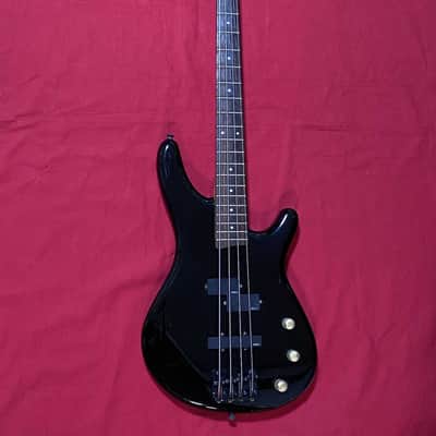 Yamaha MB-55 Motion Bass 1993 Japan Electric Bass | Reverb Norway
