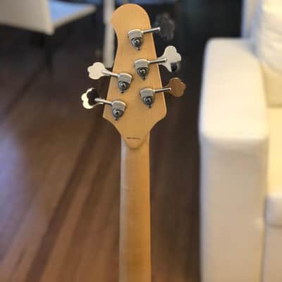 Lakland 55-60 USA w/OHSC image 5