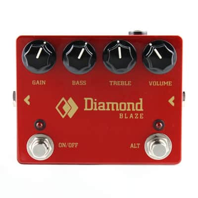 Diamond Blaze | Reverb