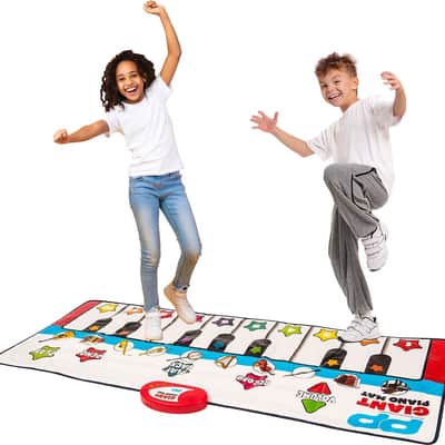 PP Giant Piano Mat image 2