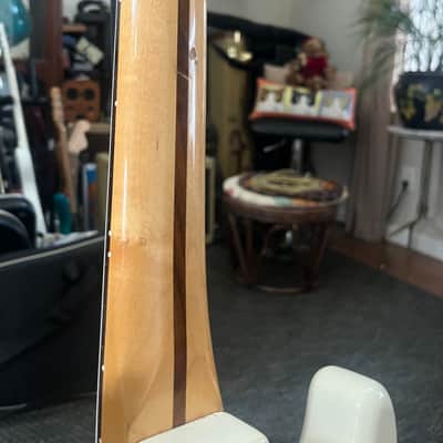 Fender Stratocaster 1995 - Olympic white image 18