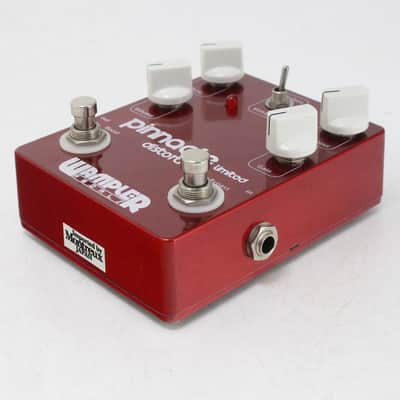 WAMPLER PEDALS Pinnacle Limited Edition Distortion [1002012] (05/29) image 5