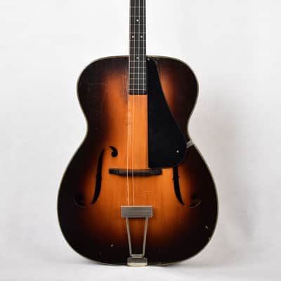 Martin R-18 T 1936 Tenor Guitar image 1