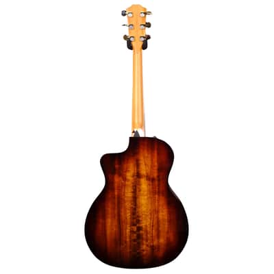 Taylor 214ce-K SB Plus - Sunburst image 4