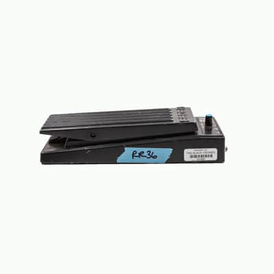 Boss FV-300H Volume Pedal Owned by Rich Robinson image 2