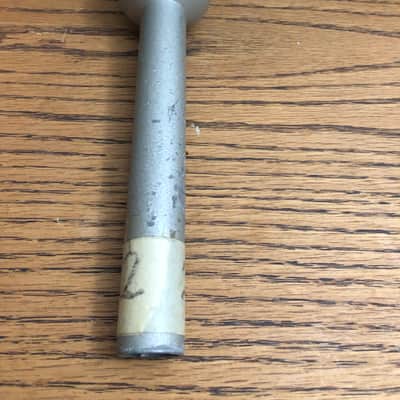 Electro-Voice RE18 Supercardioid Dynamic Microphone 1970s - Beige image 7