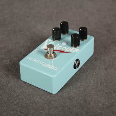 Catalinbread Valcoder - 2nd Hand (169356) image 5
