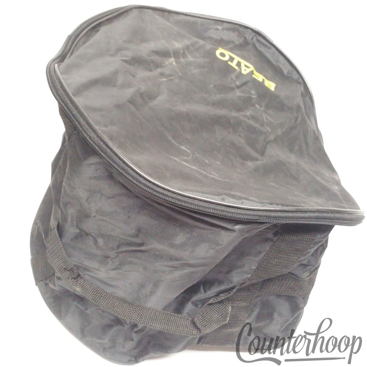 Beato 10x14" Tom/Marching Snare Drum Case Gig Bag Soft Shell Protective Cover* — main photograph
