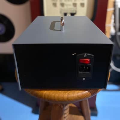GLENSOUND mx6 s7 Ex BBC image 17