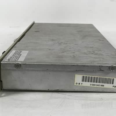 McMartin LR-1003C Line Amplifier, Vintage Rack image 5