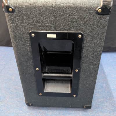 Marshall 6912 Mid 90s.  - Black (Celestion G12 Gold) image 4
