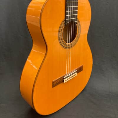 Cordoba 45FP Flamenco Classical w/ Case image 2