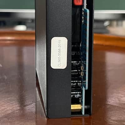 Equalizer Chameleon Labs 560EQ - Module API 500 image 3