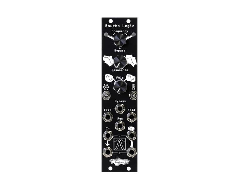 Noise Engineering Roucha Legio image 1