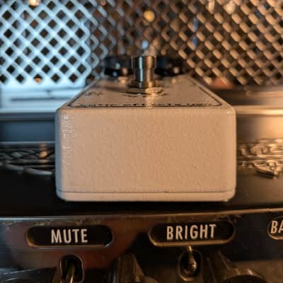 Xotic RC Booster v1 Boost Pedal (Used) image 4