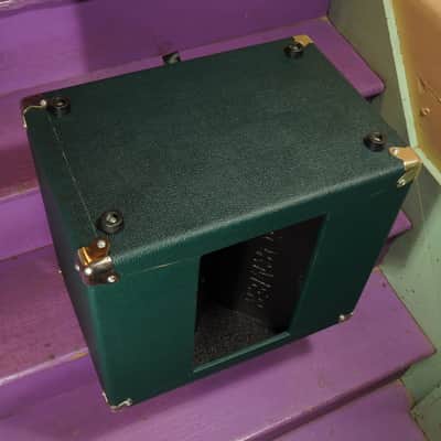 2021 Barefaced Reformer 112 1x12" w/Celestion Creamback G12M 8 ohm Speaker Cabinet Lightweight image 12