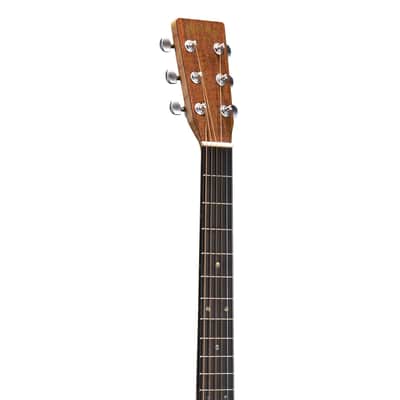 C.F. MARTIN & CO. D-X1E Koa Remastered image 4