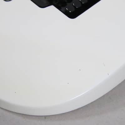 Vintage 1999 Ibanez RG350DX Made in Korea Electric Guitar w/ Original Hard Case image 20