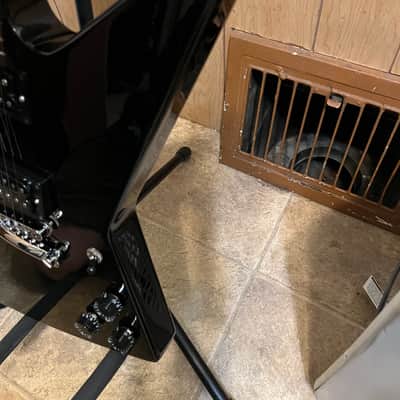 Gibson '80s Explorer 2023 - Present - Ebony image 17