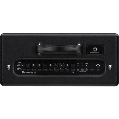 Boss Katana Air EX Wireless Guitar Amplifier image 2