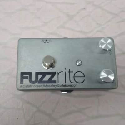 Catalinbread Fuzzrite Fuzz Pedal image 2