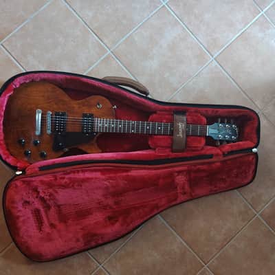 Gibson Les Paul 2018 - Worn Brown image 13