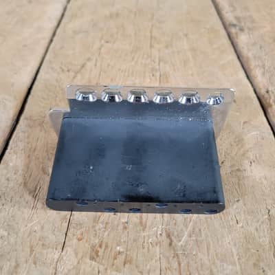 Wilkinson VG 300 C 1980s - 1990s Stratocaster Bridge Bild 3