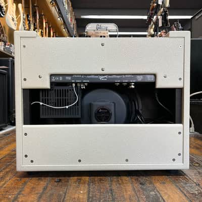 Gibson Falcon 20 12-watt 1 x 12-inch Tube Combo Amplifier image 3