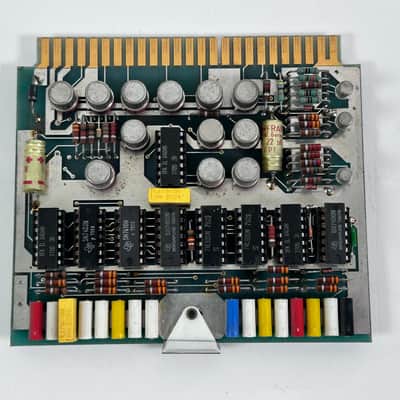 Studer 1.080.390 IC Decoder Card for Studer A80 image 1
