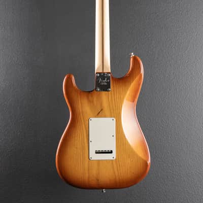 Fender Used American Pro Stratocaster '17 image 5