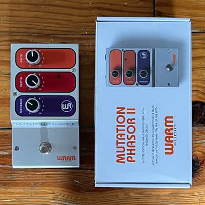 Akai MFC-42 - Gearspace