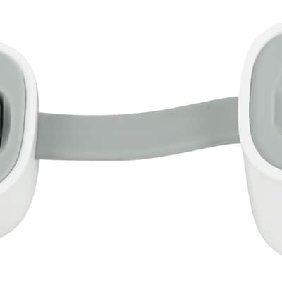Soundstream H2EQ-WT H2GO IPX6 Wireless Headphones EarBuds+Wireless Charging image 6