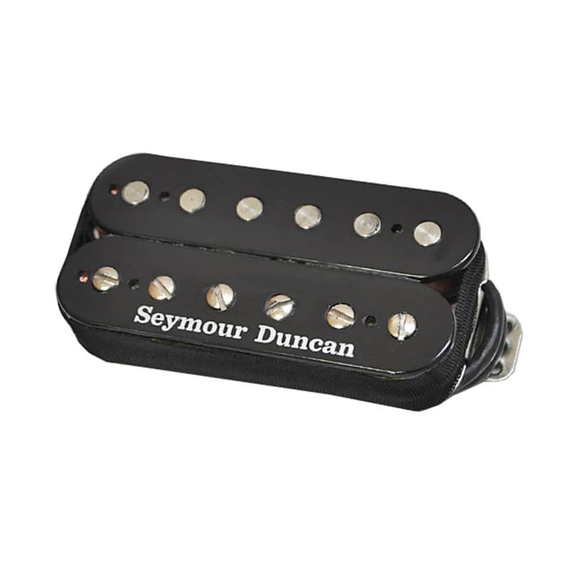Seymour Duncan TB-11 Custom Bridge Trembucker image 1