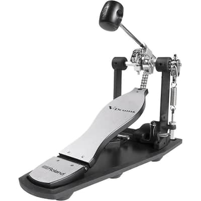Roland RDH-100 Noise Eater Single Bass Drum Pedal