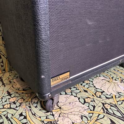 Marshall 1960AV Cab - Used image 9